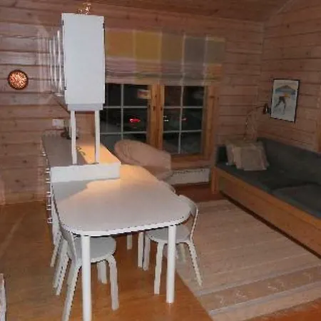 Tatil Evi Holiday Lomayllas Maja F77-palovaarankaarre 16 B